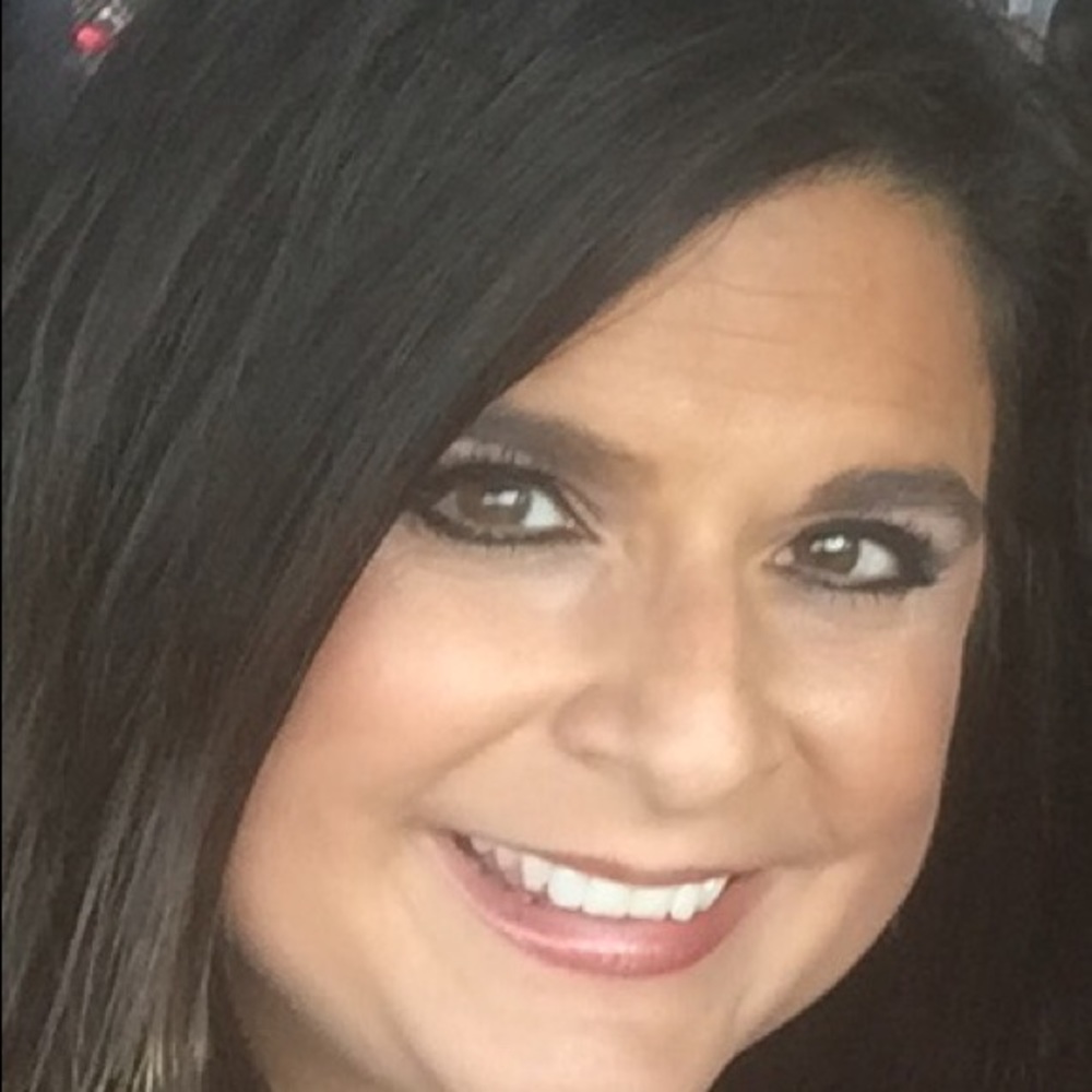 Meet your Posher, Gina
